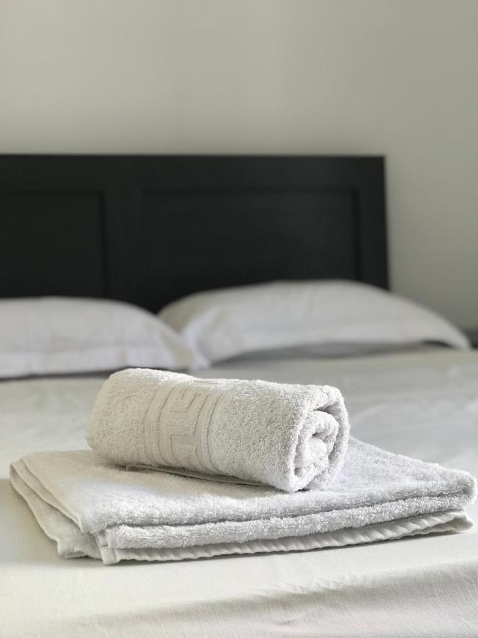 Inej Maisonette エルムポリ エクステリア 写真