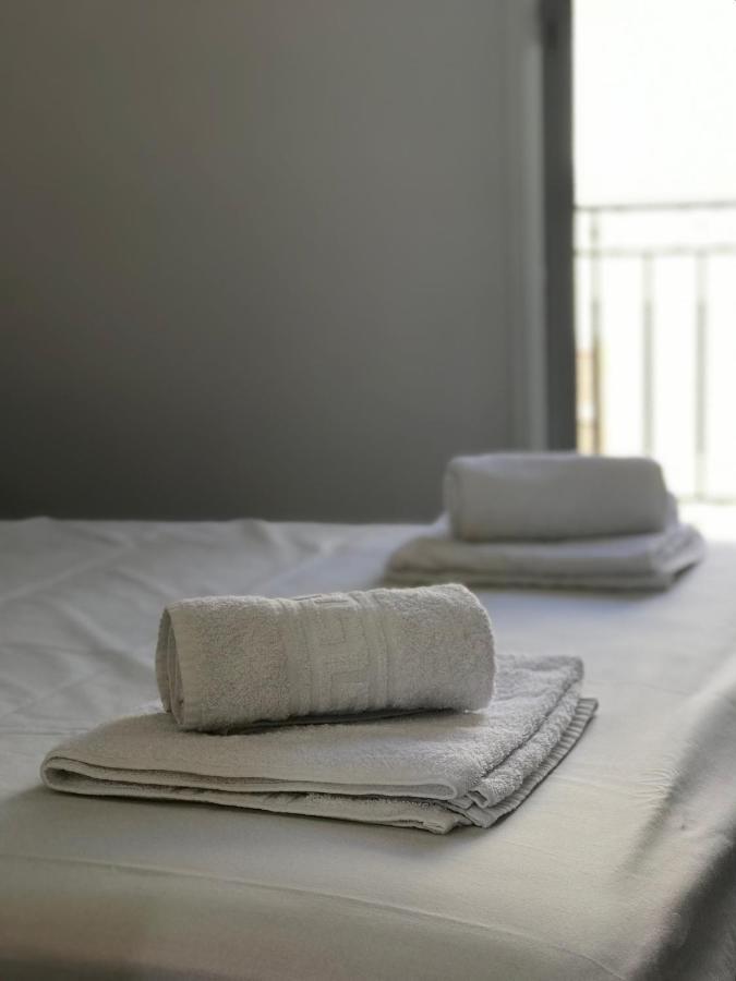 Inej Maisonette エルムポリ エクステリア 写真