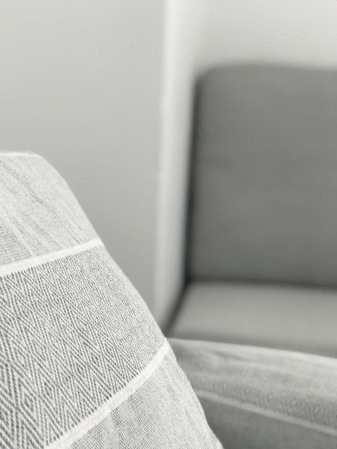 Inej Maisonette エルムポリ エクステリア 写真