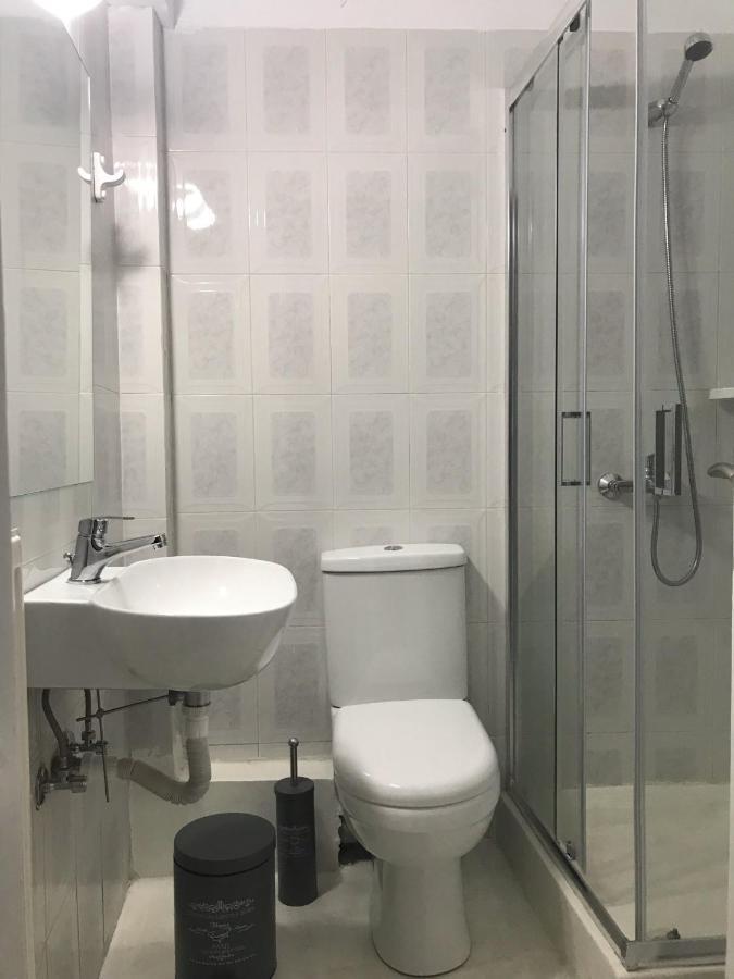 Inej Maisonette エルムポリ エクステリア 写真