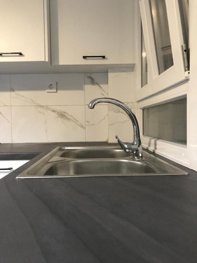 Inej Maisonette エルムポリ エクステリア 写真