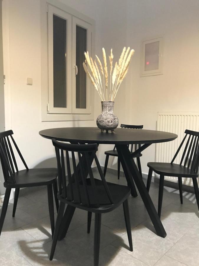 Inej Maisonette エルムポリ エクステリア 写真