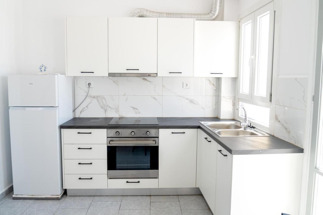 Inej Maisonette エルムポリ エクステリア 写真