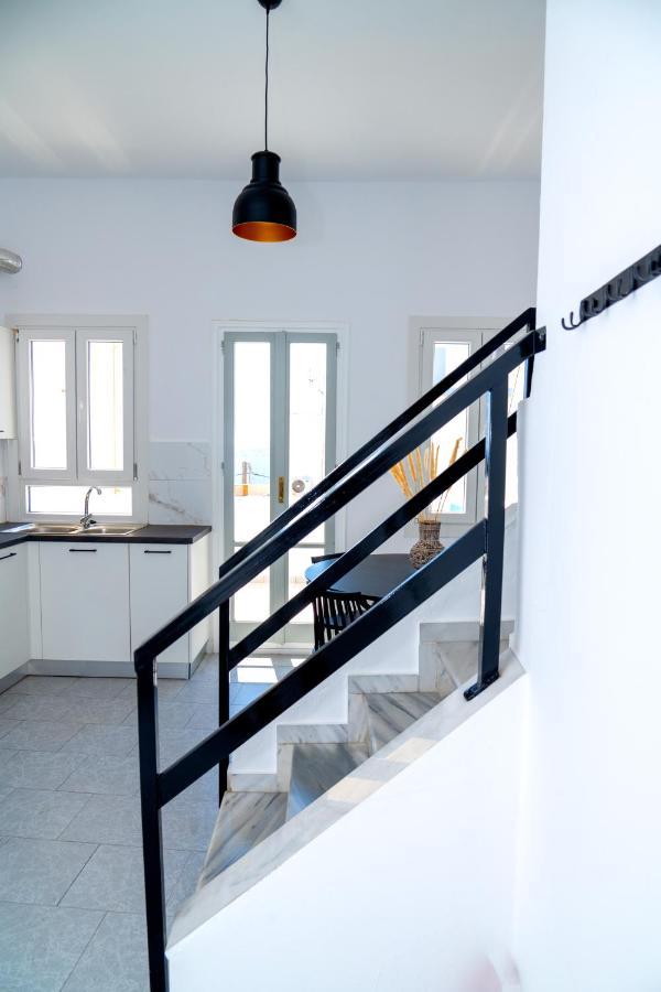 Inej Maisonette エルムポリ エクステリア 写真