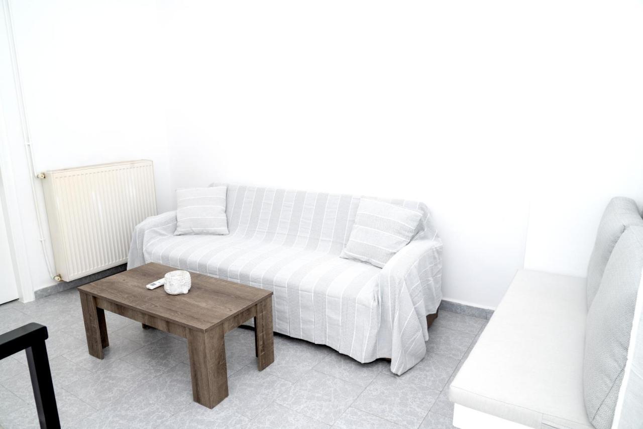 Inej Maisonette エルムポリ エクステリア 写真