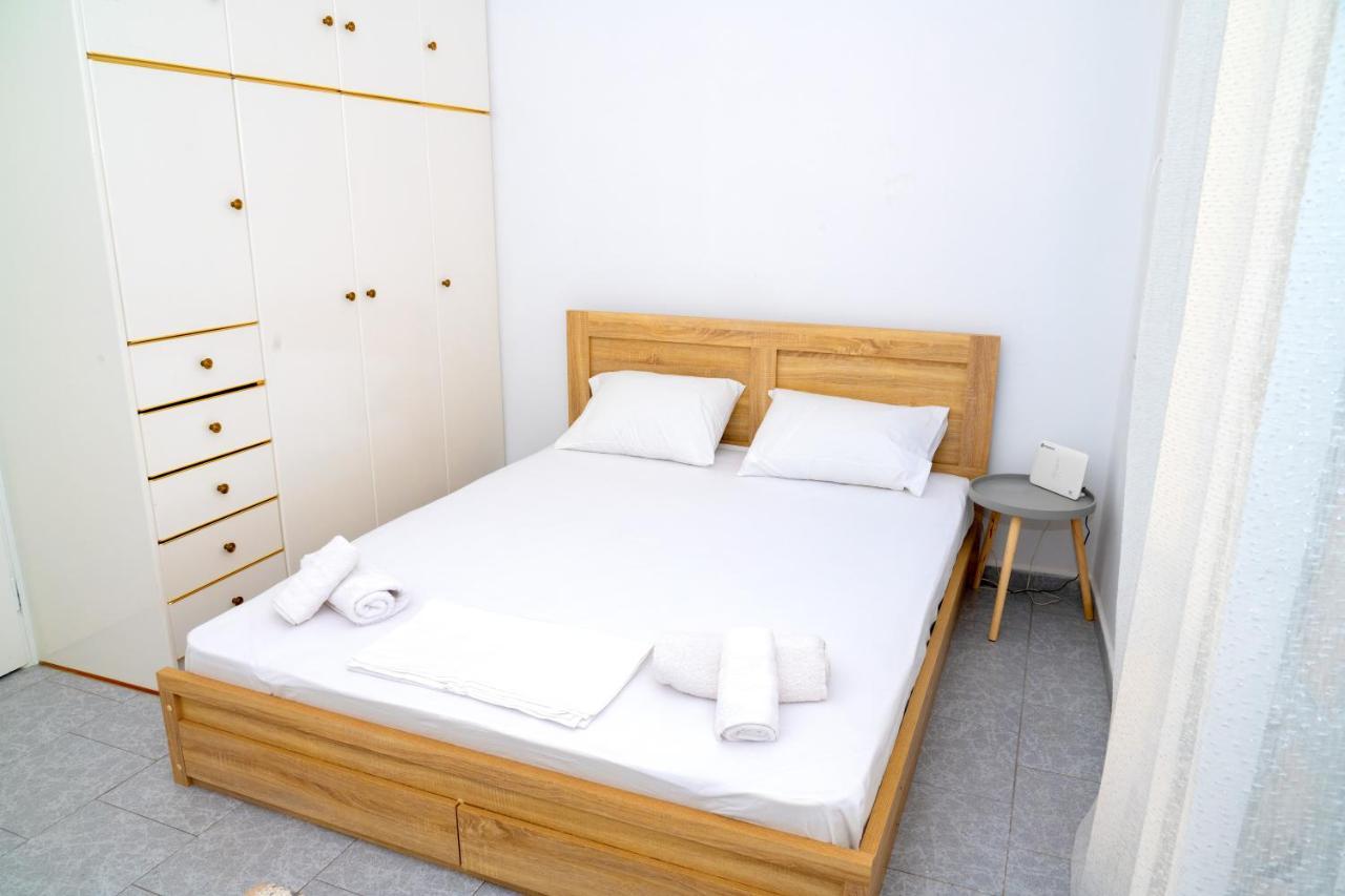 Inej Maisonette エルムポリ エクステリア 写真