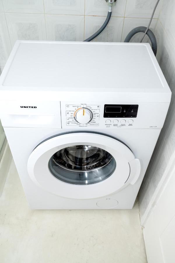 Inej Maisonette エルムポリ エクステリア 写真