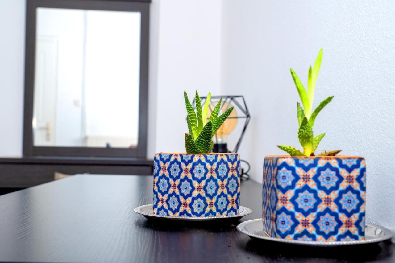 Inej Maisonette エルムポリ エクステリア 写真