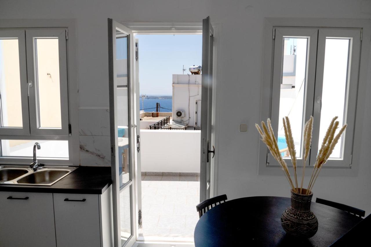 Inej Maisonette エルムポリ エクステリア 写真