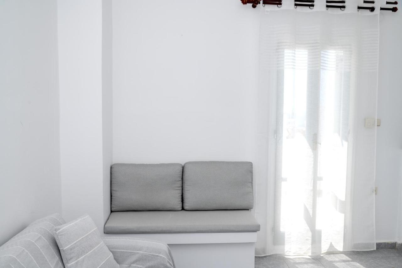 Inej Maisonette エルムポリ エクステリア 写真