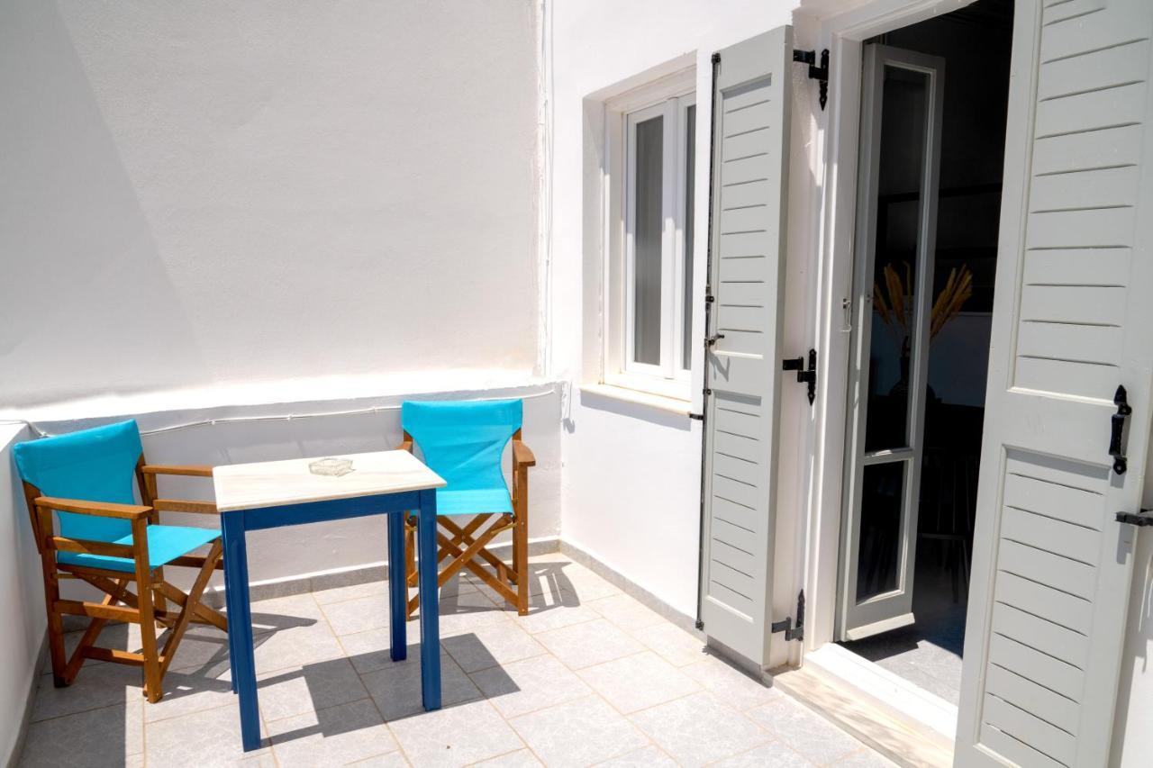 Inej Maisonette エルムポリ エクステリア 写真