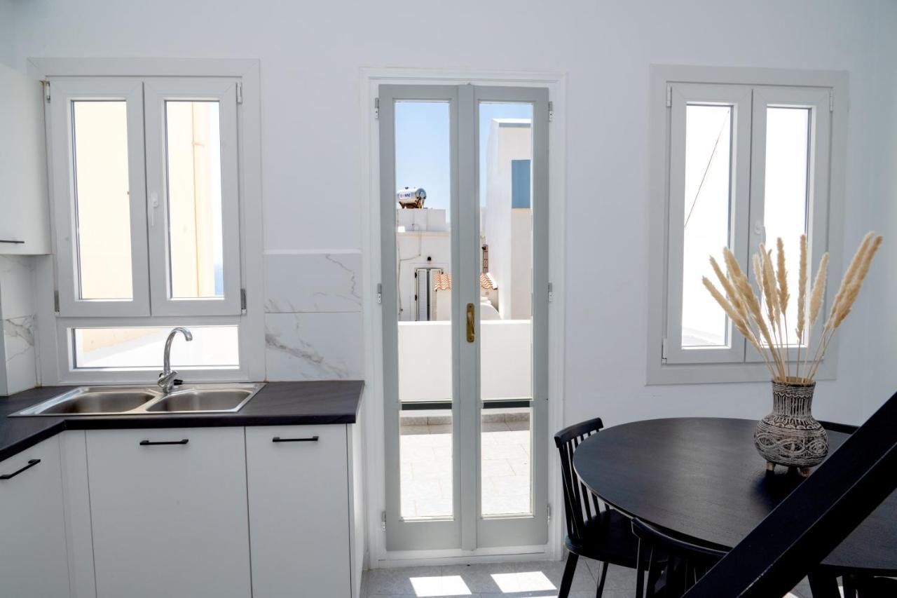 Inej Maisonette エルムポリ エクステリア 写真