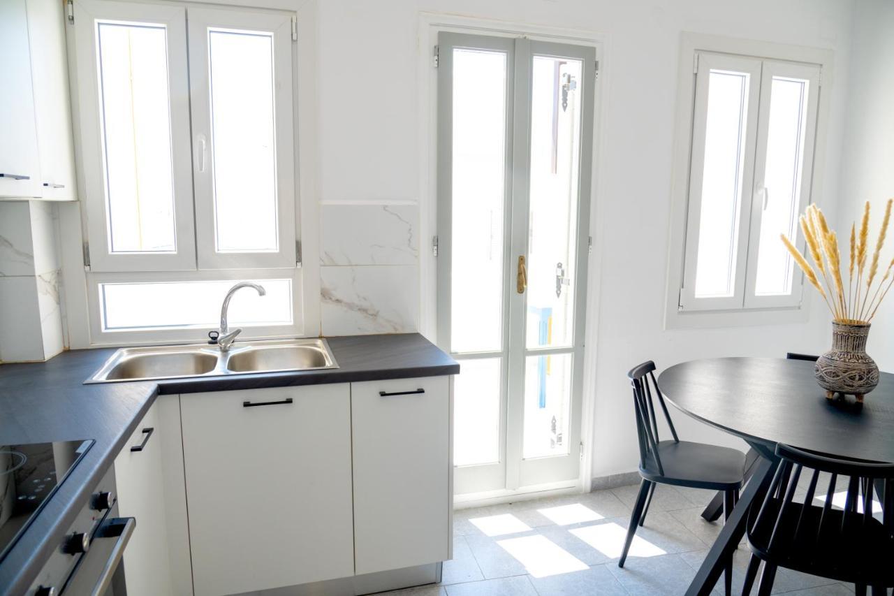 Inej Maisonette エルムポリ エクステリア 写真