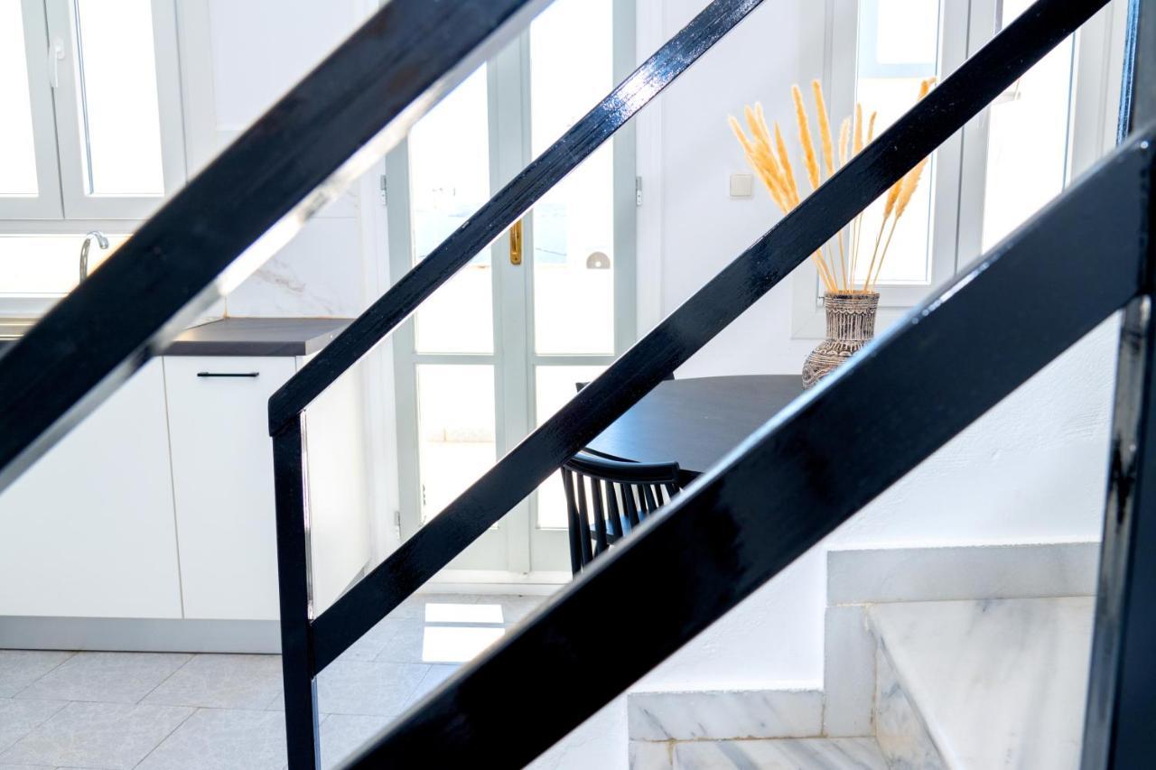 Inej Maisonette エルムポリ エクステリア 写真