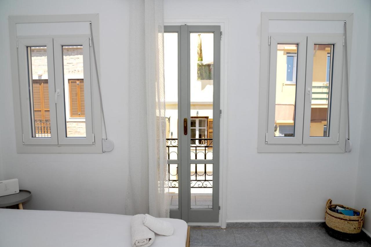 Inej Maisonette エルムポリ エクステリア 写真
